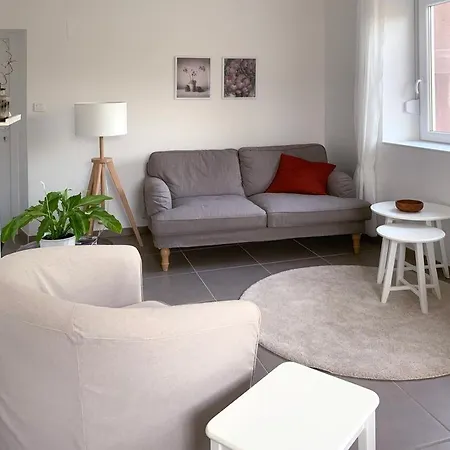 Prázdninový dům Theophile Fenal Badonviller