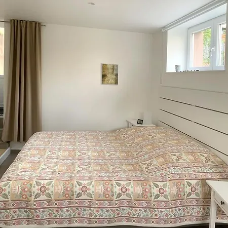 Prázdninový dům Theophile Fenal