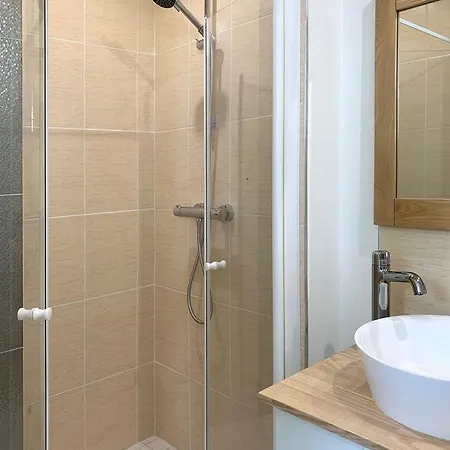 Theophile Fenal Prázdninový dům Badonviller