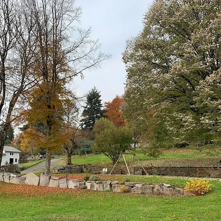 Prázdninový dům Theophile Fenal