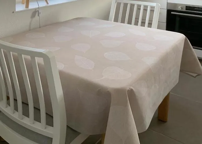 Prázdninový dům Theophile Fenal