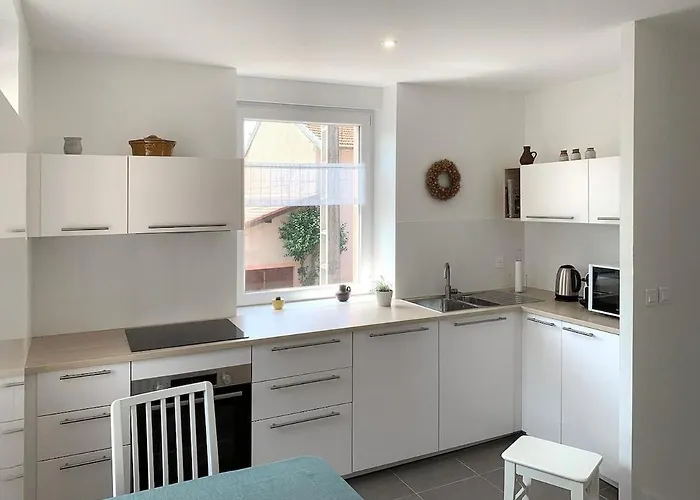 Prázdninový dům Theophile Fenal