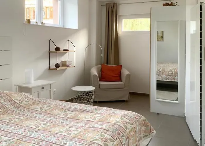 Prázdninový dům Theophile Fenal