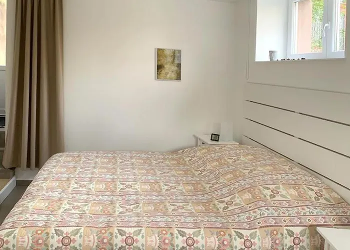 Prázdninový dům Theophile Fenal