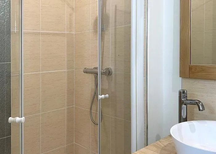 Theophile Fenal Prázdninový dům Badonviller