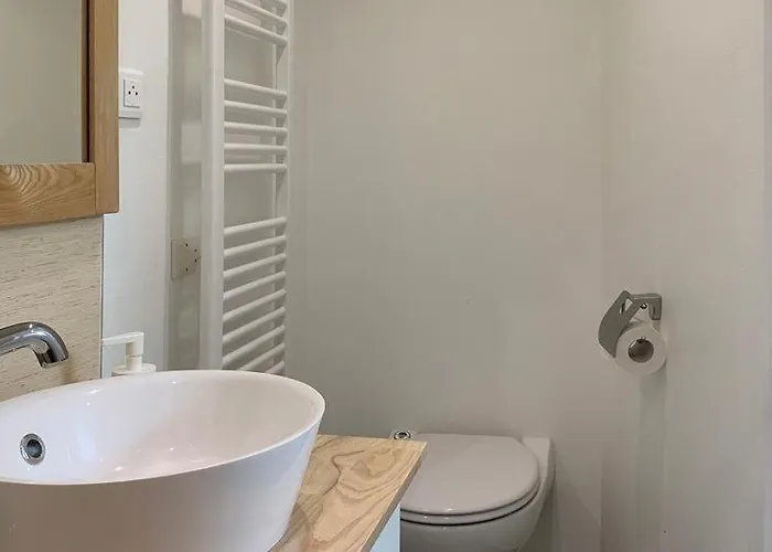 Theophile Fenal Prázdninový dům Badonviller